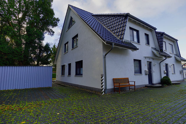 Ferienwohnung in Ostseeheilbad Zingst - Hirschberger, Christian, FW 2 - Bild 3