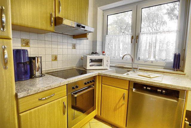 Ferienwohnung in Ostseeheilbad Zingst - Hirschberger, Christian, FW 2 - Bild 7