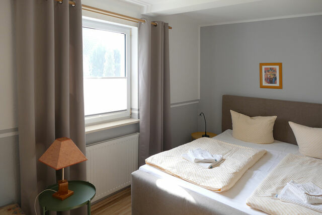 Ferienwohnung in Ostseeheilbad Zingst - Kolja - Bild 6