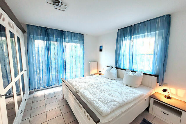 Ferienwohnung in Ostseeheilbad Zingst - Am Strand 2, PP innen - Bild 8