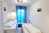 Ferienwohnung in Ostseeheilbad Zingst - Am Strand 2, PP innen - Bild 9