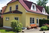 Ferienhaus in Ostseeheilbad Zingst - Am Deich 23 / Strandeule Zingst - Bild 1