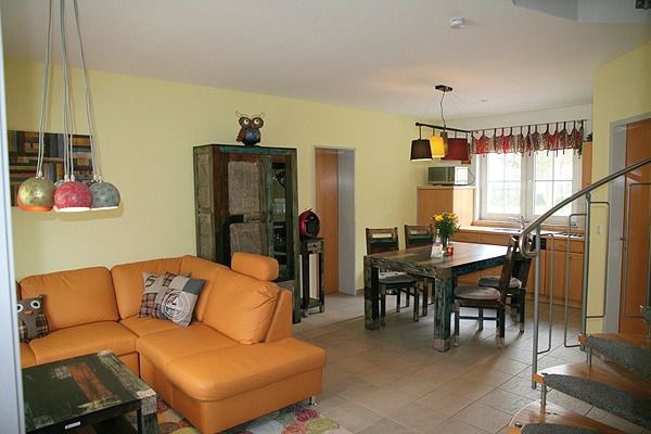 Ferienhaus in Ostseeheilbad Zingst - Am Deich 23 / Strandeule Zingst - Bild 4