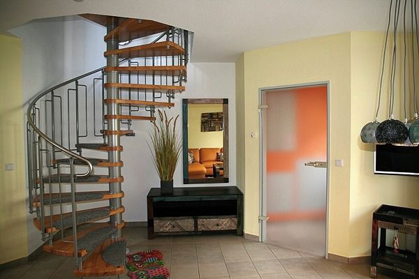 Ferienhaus in Ostseeheilbad Zingst - Am Deich 23 / Strandeule Zingst - Bild 5