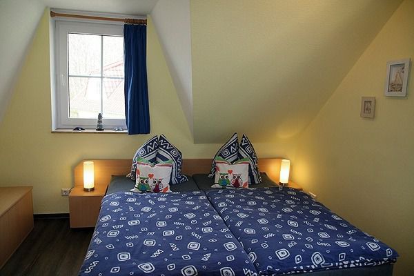 Ferienhaus in Ostseeheilbad Zingst - Am Deich 23 / Strandeule Zingst - Bild 6