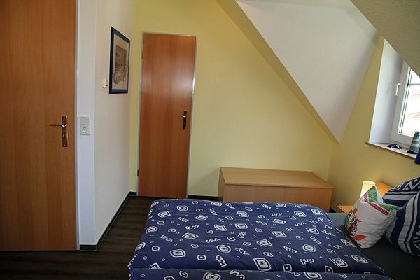 Ferienhaus in Ostseeheilbad Zingst - Am Deich 23 / Strandeule Zingst - Bild 7