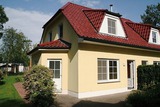 Ferienhaus in Ostseeheilbad Zingst - Am Deich 23 / Strandeule Zingst - Bild 10