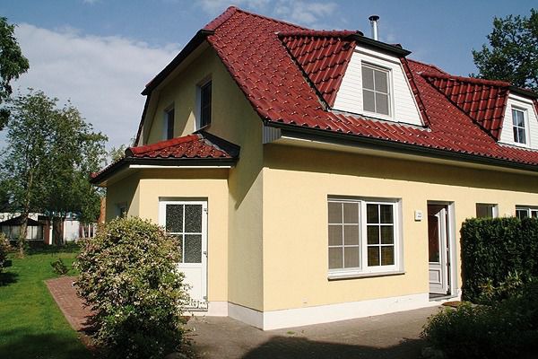 Ferienhaus in Ostseeheilbad Zingst - Am Deich 23 / Strandeule Zingst - Bild 10