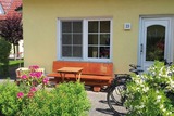 Ferienhaus in Ostseeheilbad Zingst - Am Deich 23 / Strandeule Zingst - Bild 11