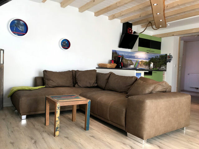 Ferienwohnung in Ostseeheilbad Zingst - Vordeck FW 1 - Bild 14