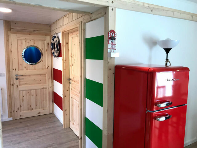 Ferienwohnung in Ostseeheilbad Zingst - Vordeck FW 1 - Bild 17