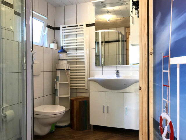 Ferienwohnung in Ostseeheilbad Zingst - Vordeck FW 1 - Bild 20