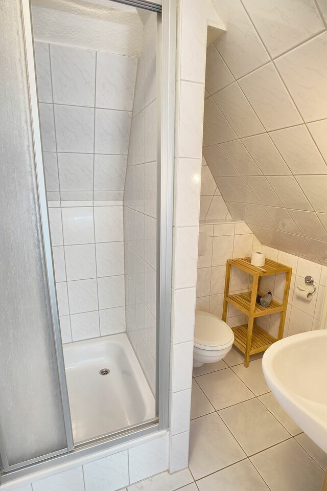 Ferienwohnung in Ostseeheilbad Zingst - Wittek, Birgit-Christin, Whg. 8 - Bild 13