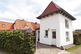 Ferienhaus in Ostseeheilbad Zingst - Trafohaus - Bild 1
