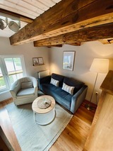 Ferienhaus in Ostseeheilbad Zingst - Trafohaus - Bild 3