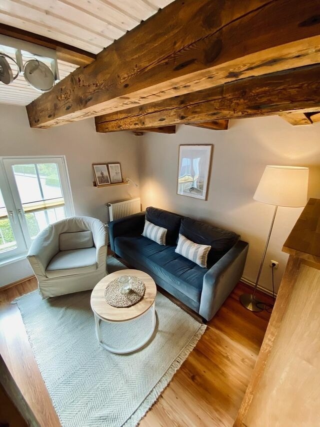 Ferienhaus in Ostseeheilbad Zingst - Trafohaus - Bild 3