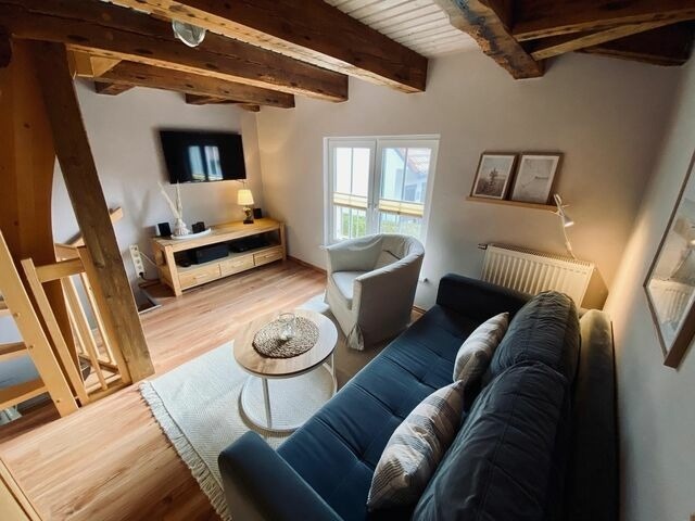 Ferienhaus in Ostseeheilbad Zingst - Trafohaus - Bild 4