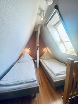 Ferienhaus in Ostseeheilbad Zingst - Trafohaus - Bild 5