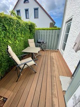 Ferienhaus in Ostseeheilbad Zingst - Trafohaus - Bild 8