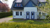 Ferienwohnung in Ostseeheilbad Zingst - Mensendiek, Anita, App. - Bild 14