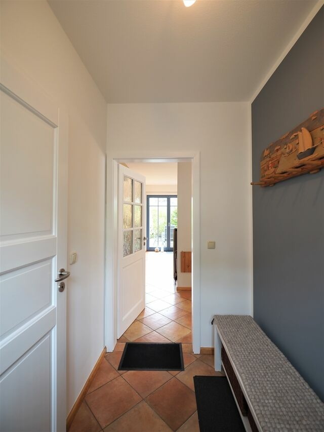 Ferienhaus in Ostseeheilbad Zingst - Morgensünn - Bild 12