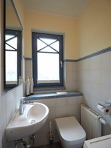 Ferienhaus in Ostseeheilbad Zingst - Morgensünn - Bild 19