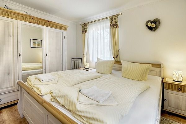 Ferienwohnung in Ostseeheilbad Zingst - Villa Arielle, FW 4 - Bild 5