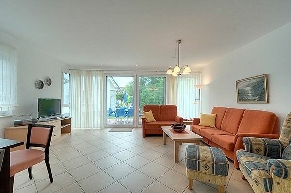 Ferienhaus in Ostseeheilbad Zingst - Strandglück FH 2 - Bild 2