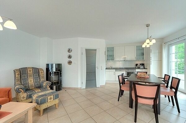 Ferienhaus in Ostseeheilbad Zingst - Strandglück FH 2 - Bild 3