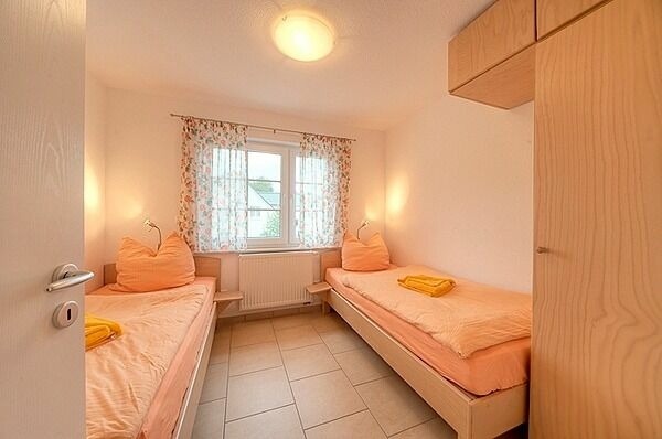 Ferienhaus in Ostseeheilbad Zingst - Strandglück FH 2 - Bild 6