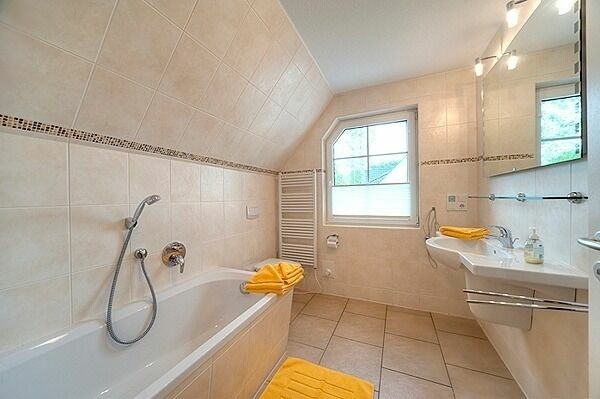 Ferienhaus in Ostseeheilbad Zingst - Strandglück FH 2 - Bild 9