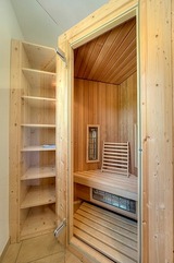 Ferienhaus in Ostseeheilbad Zingst - Strandglück FH 2 - Bild 12