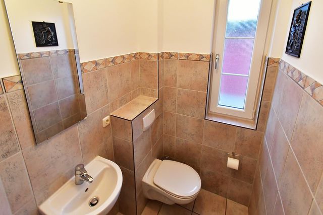 Ferienwohnung in Ostseeheilbad Zingst - Haus Marleen EG, FW 1 - Bild 11