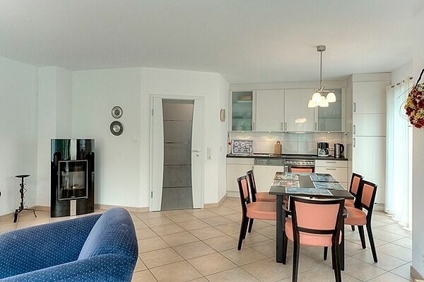 Ferienhaus in Ostseeheilbad Zingst - Strandgl&uuml;ck FH 4 - Bild 2