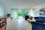 Ferienhaus in Ostseeheilbad Zingst - Strandgl&uuml;ck FH 4 - Bild 3
