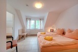 Ferienhaus in Ostseeheilbad Zingst - Strandgl&uuml;ck FH 4 - Bild 7