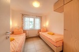 Ferienhaus in Ostseeheilbad Zingst - Strandgl&uuml;ck FH 4 - Bild 8