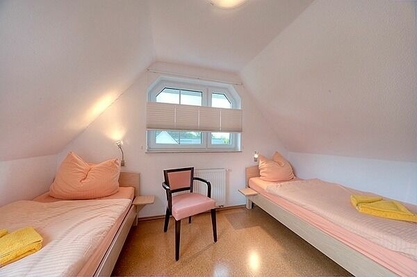 Ferienhaus in Ostseeheilbad Zingst - Strandgl&uuml;ck FH 4 - Bild 9