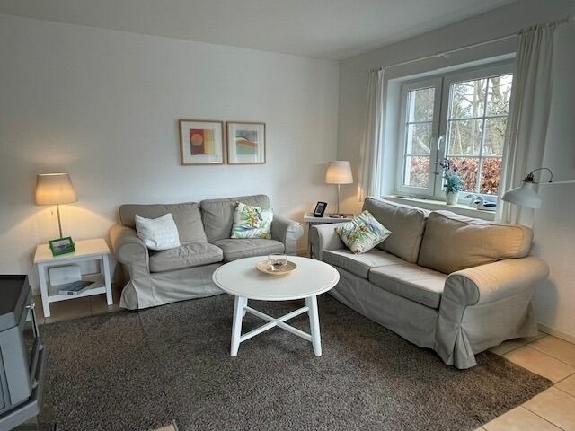 Ferienhaus in Ostseeheilbad Zingst - Anke Hoppe - Bild 4