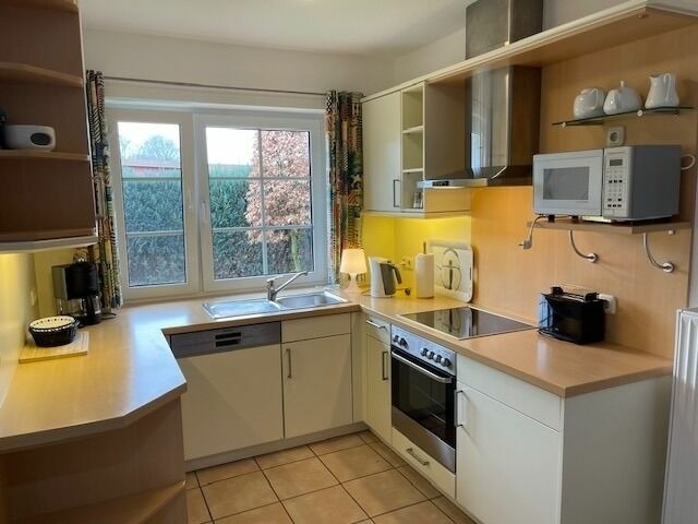 Ferienhaus in Ostseeheilbad Zingst - Anke Hoppe - Bild 7