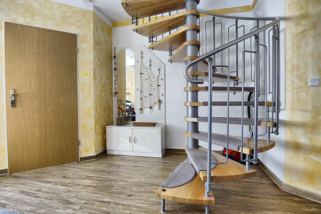Ferienhaus in Ostseeheilbad Zingst - Am Deich 47 - Bild 8