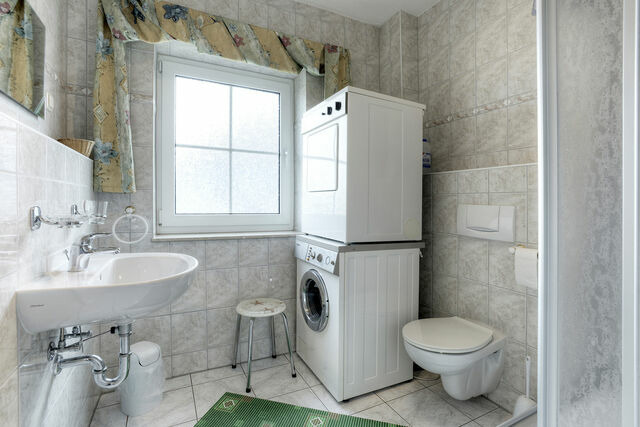 Ferienwohnung in Ostseeheilbad Zingst - Mensendiek, Anita, FW - Bild 4
