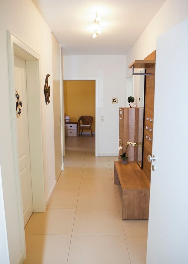 Ferienwohnung in Ostseeheilbad Zingst - Freesenkietz, FW 1.7 - Bild 4