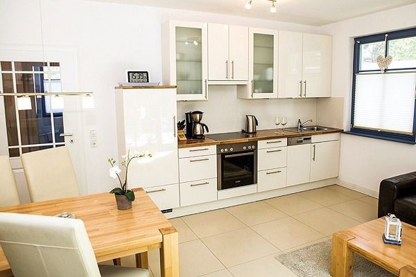 Ferienwohnung in Ostseeheilbad Zingst - Freesenkietz, FW 1.7 - Bild 5