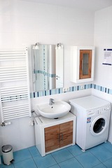 Ferienwohnung in Ostseeheilbad Zingst - Freesenkietz, FW 1.7 - Bild 10