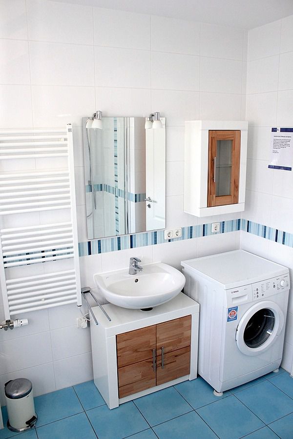 Ferienwohnung in Ostseeheilbad Zingst - Freesenkietz, FW 1.7 - Bild 10