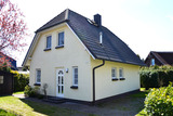 Ferienhaus in Ostseeheilbad Zingst - Haus Birnbaum - Bild 1