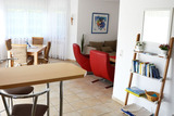 Ferienhaus in Ostseeheilbad Zingst - Haus Birnbaum - Bild 3
