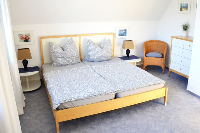 Ferienhaus in Ostseeheilbad Zingst - Haus Birnbaum - Bild 7
