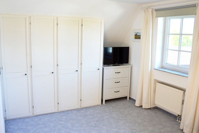 Ferienhaus in Ostseeheilbad Zingst - Haus Birnbaum - Bild 8